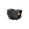 Коллиматорный прицел Frenzy PLUS 1x31x26 MULTI-RETICLE (SCRD-M67)