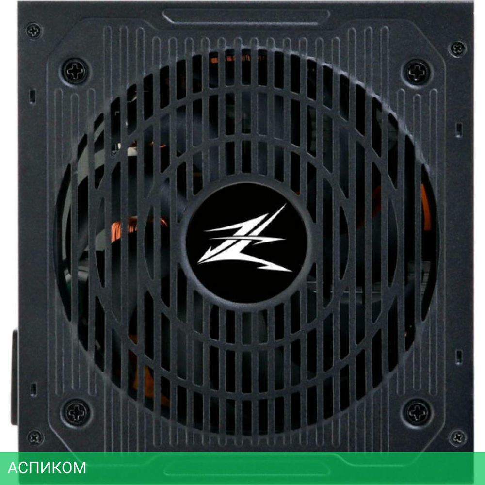 Блок питания Zalman MegaMax TXll 700W (ZM700-TXII)
