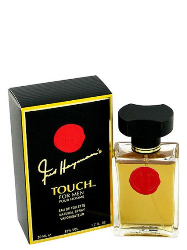 Fred Hayman Touch for Men