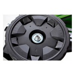 Бензиновая газонокосилка REDVERG RD-GL46SB