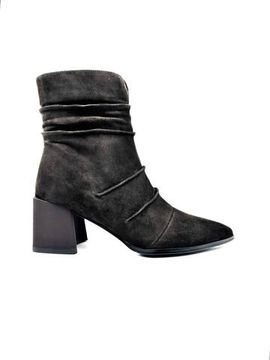 Ботинки женские