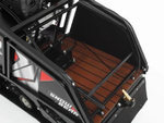 Мотобуксировщик SHARMAX SE500 1450 HP15 ULTRA