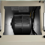 Кухонная вытяжка MAUNFELD Sky Star Chef 60 бежевый фото 10