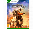 Mount & Blade 2 Bannerlord (Xbox) Б/У
