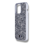 Чехол со стразами Swarovski для iPhone 15