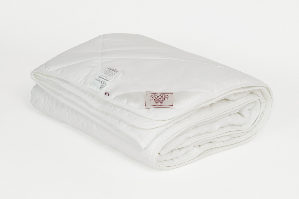 Наматрасник на резинке 180х200 German Grass Bamboo Familie Bio