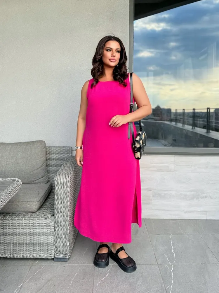 Сарафан УК-194-1 Фабрика Моды