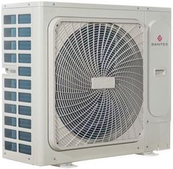 Наружный блок VRF системы Dantex DM-ADC036WLBC/F