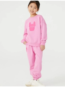 Фирменные брюки-джоггеры LADOK