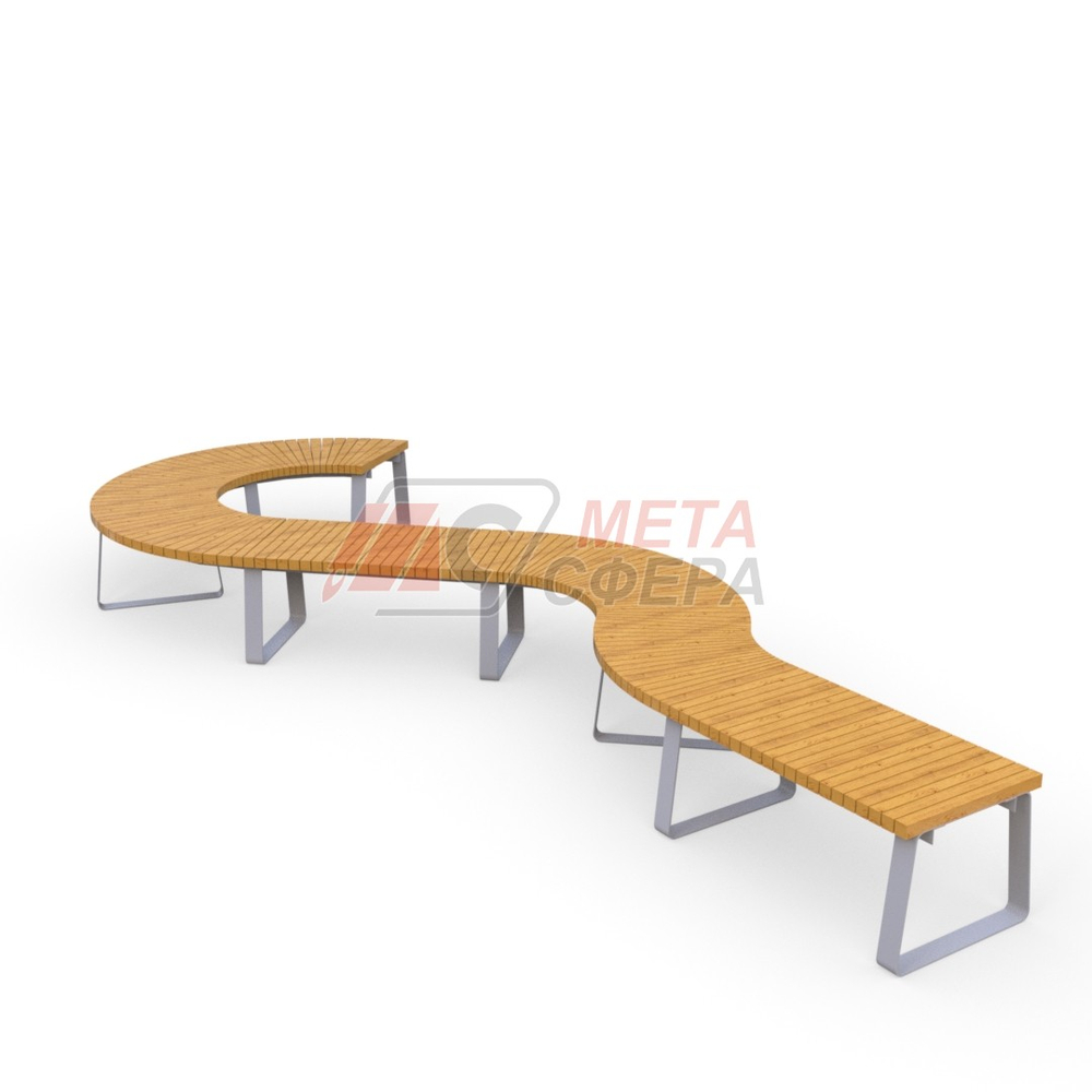 Лавка Змейка