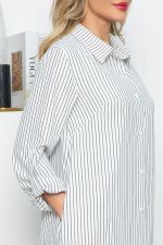 Платье "Ванесса" (вайт) П5358 LT Collection