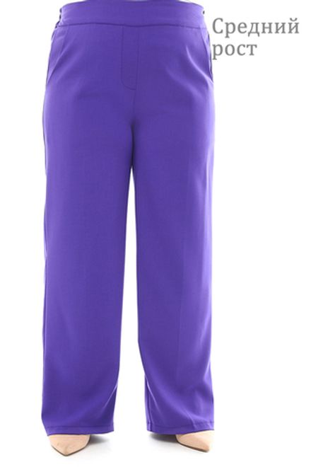 Брюки 4544 Fabrika Фото 2