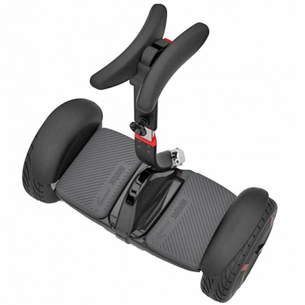 Сегвей Ninebot by Segway S Pro (miniPRO) Черный