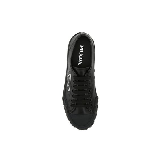 Prada Slip-On 'Black'