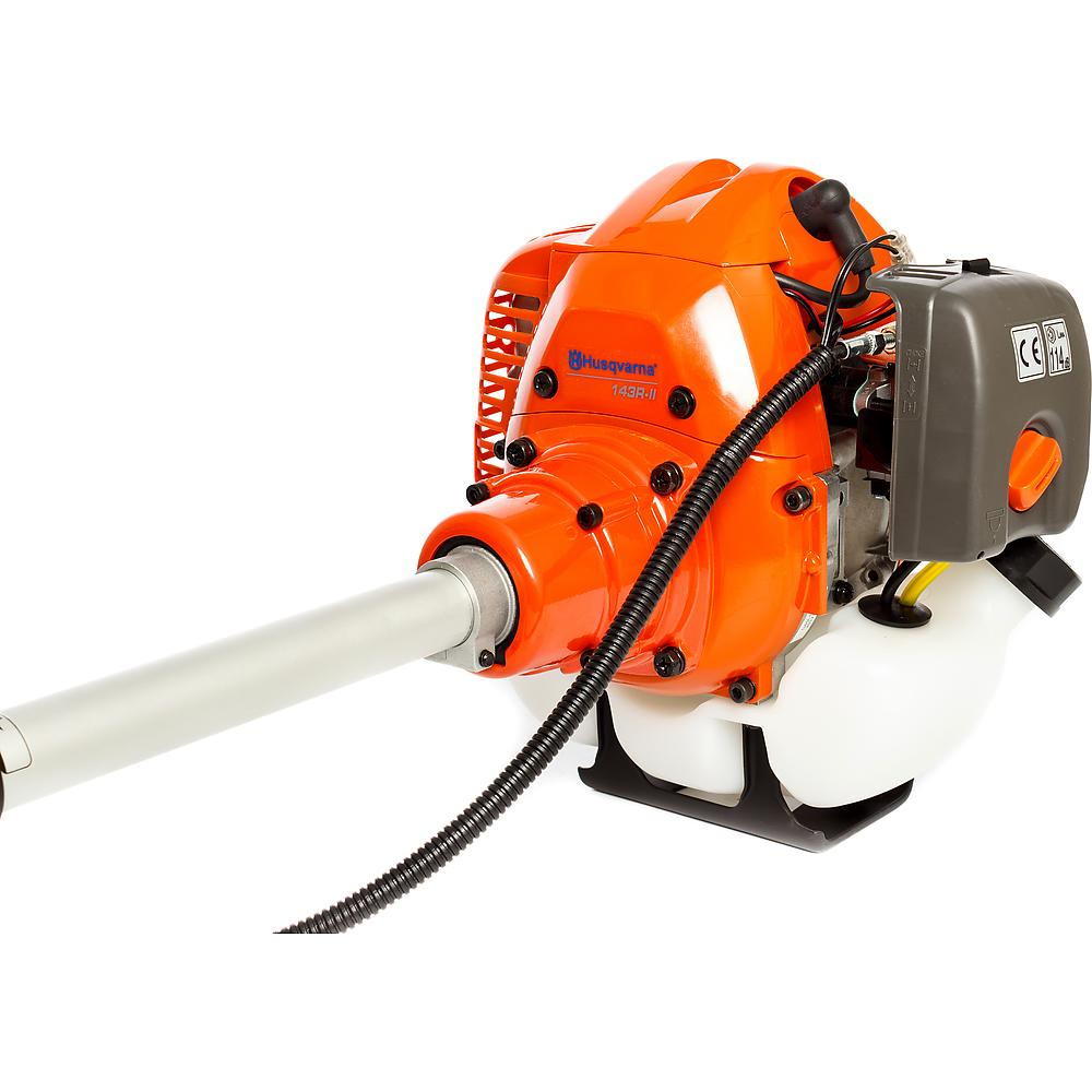 Бензиновый триммер Husqvarna 143R-II