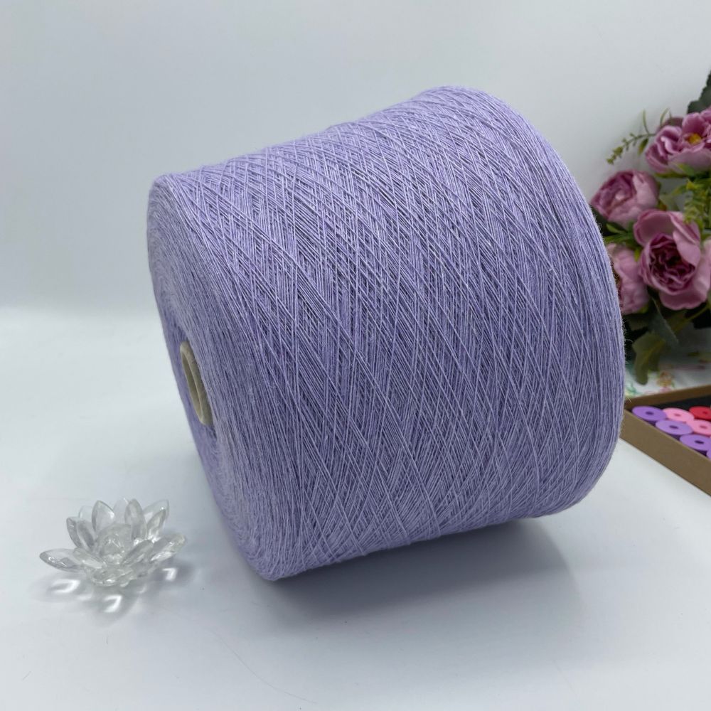 NEW MILL 80% ягненок мериноса 20% полиамид