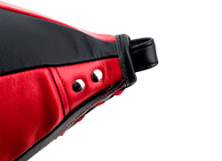 UFC Кожаная груша скоростная 10"х7" (25 см)