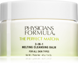 Physicians Formula The Perfect Matcha - очищающее молочко для снятия макияжа для всех типов кожи /   40  g  / GTIN 44386117464