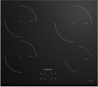 Электрическая варочная панель Hotpoint HQ 1460S BF