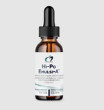 Designs For Health - Hi-Po Emulsi-A™ - 30 ml