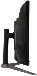 Монитор 34" Acer Nitro ED340CUHbmiipx