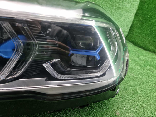 Фара левая BMW X5 G05 (2018-2023) Laser Light