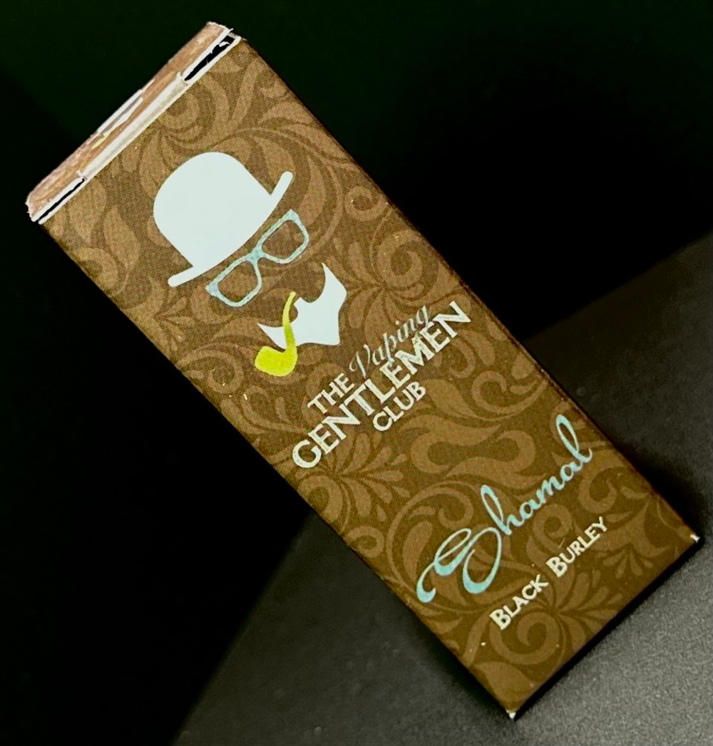 Концентрат (ароматизатор) The Vaping Gentlemen Club Tobacco Blends