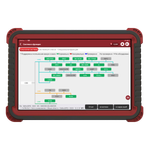 THINKTOOL Master 2 — диагностический сканер