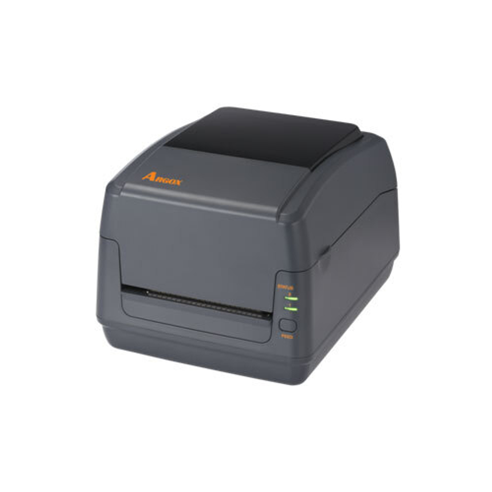 Принтер этикеток Argox P4-650 (600dpi, USB, RS-232, Ethernet)