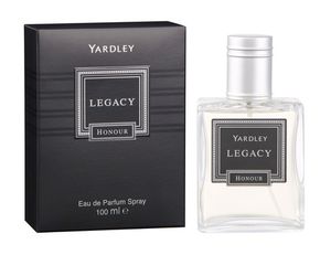 Yardley Legacy Honour