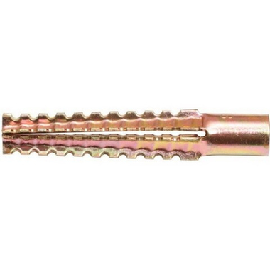 Дюбель для газосиликатных блоков 8х60 мм MUD (1000 шт в коробе) STARFIX