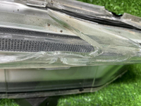 ДХО правый Changan Uni-K (2020-н.в.)