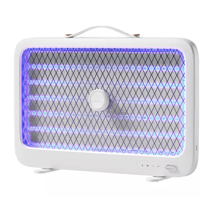 Лампа для уничтожения комаров Qualitell Mosquito Killer Lamp K6 (ZSC242115)