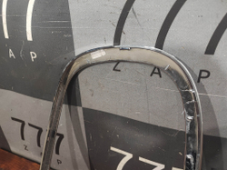 Молдинг фонаря заднего левого MINI Hatch (F55/F56) 13-нв Б/У Оригинал 63218495331