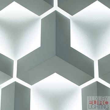 Настенный светильник  Ray  by Altavolta