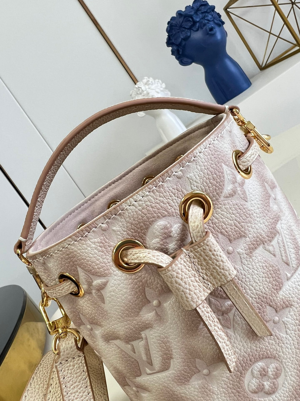 Louis Vuitton Nano Noe
