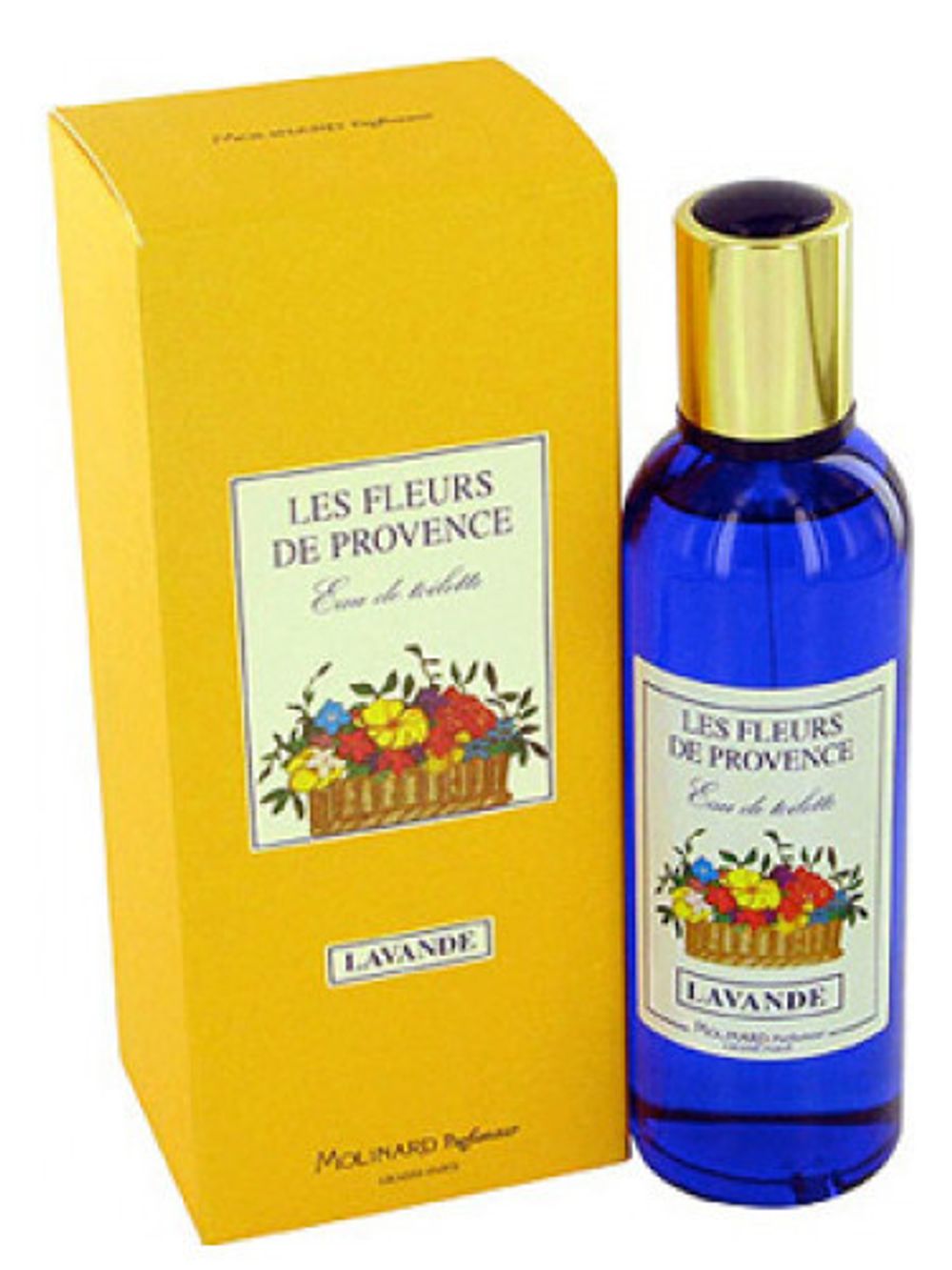 Molinard Lavande