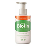 Шампунь для волос против выпадения с биотином CKD Amino Biotin All-Powerful Shampoo, 500мл
