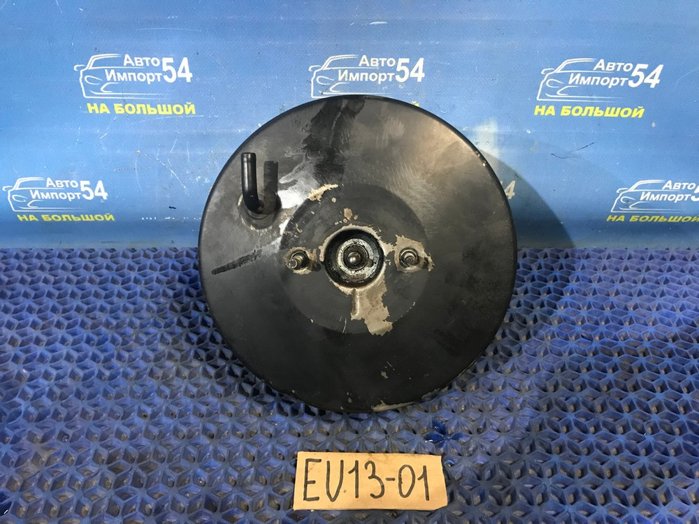 Вакуумный усилитель тормозов NISSAN BLUEBIRD 1993