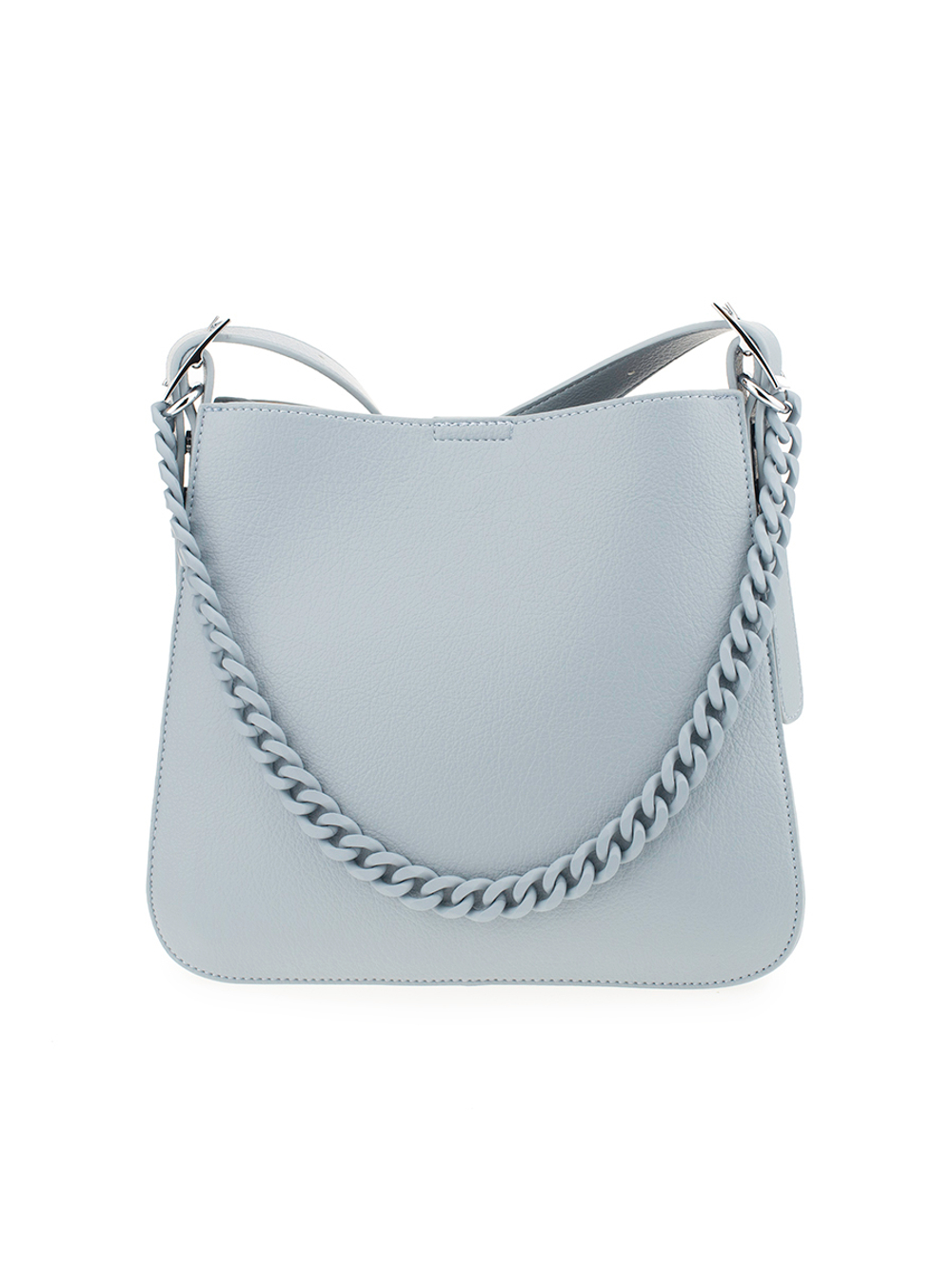 18374/18 Сумка жен., иск. кожа