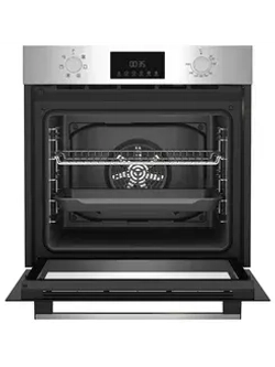 Встраиваемый электрический духовой шкаф Indesit IBFTE 3644 IX