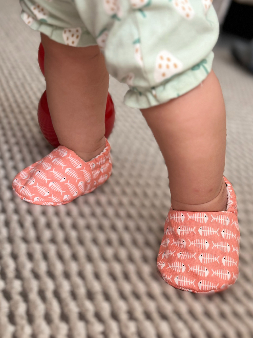 Двусторонние моксы (две пары в одной)