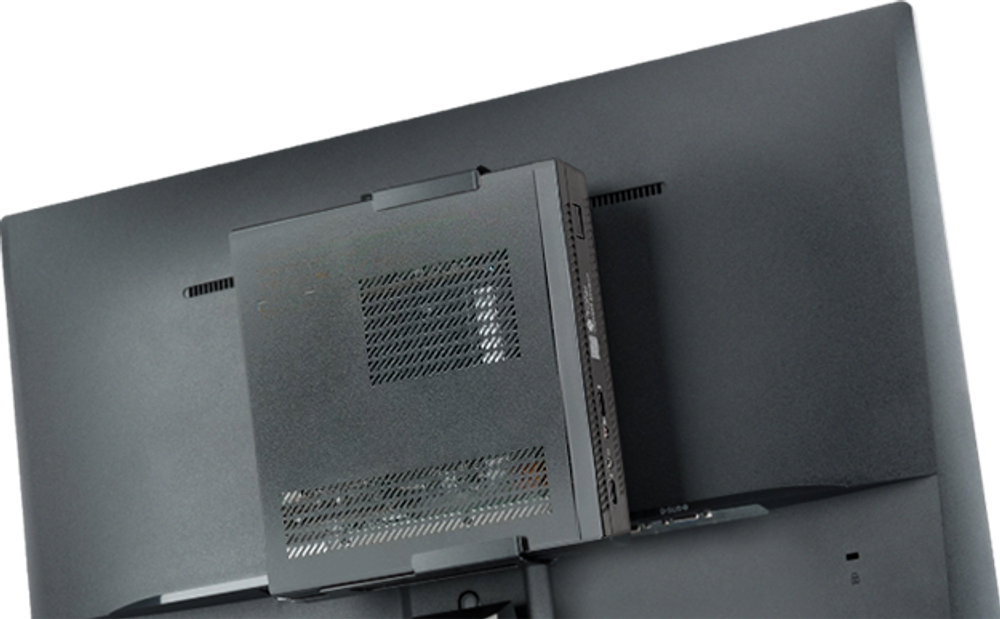 Персональный компьютер TONK TN2900 Intel® N5105