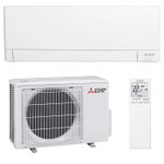 Кондиционер Mitsubishi Electric Standart Plus MSZ-AY35VGKP/MUZ-AY35VG