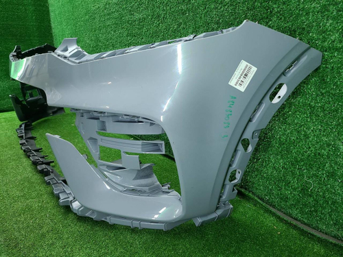 Бампер передний Geely Tugella (2019-2024)