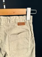 Вельветовые брюки Bonpoint, 116