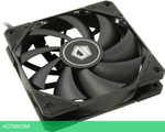 Вентилятор для корпуса ID-Cooling TF-12025-PRO Black