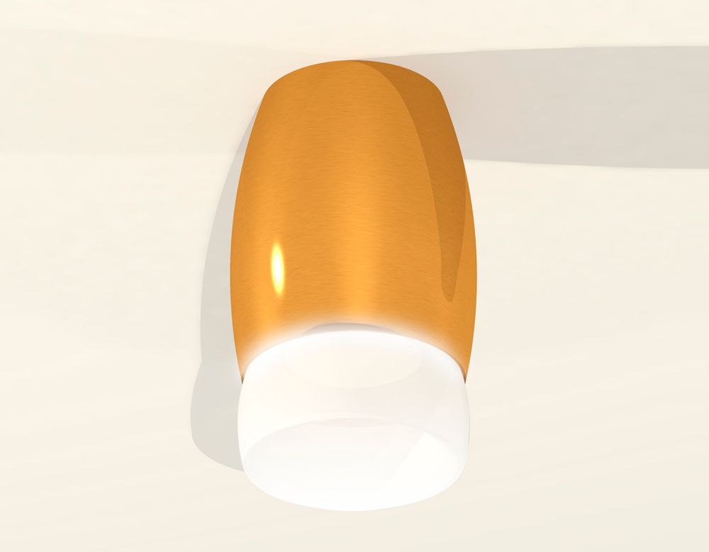 Ambrella Комплект накладного светильника с акрилом MR16 Накладные XS1125023