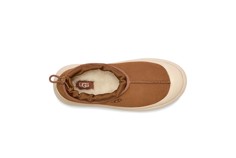 UGG Tasman Weather Hybrid Chestnut Whitecap