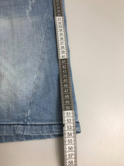 Шорты Blue Motion джинсовые 44-46 размер